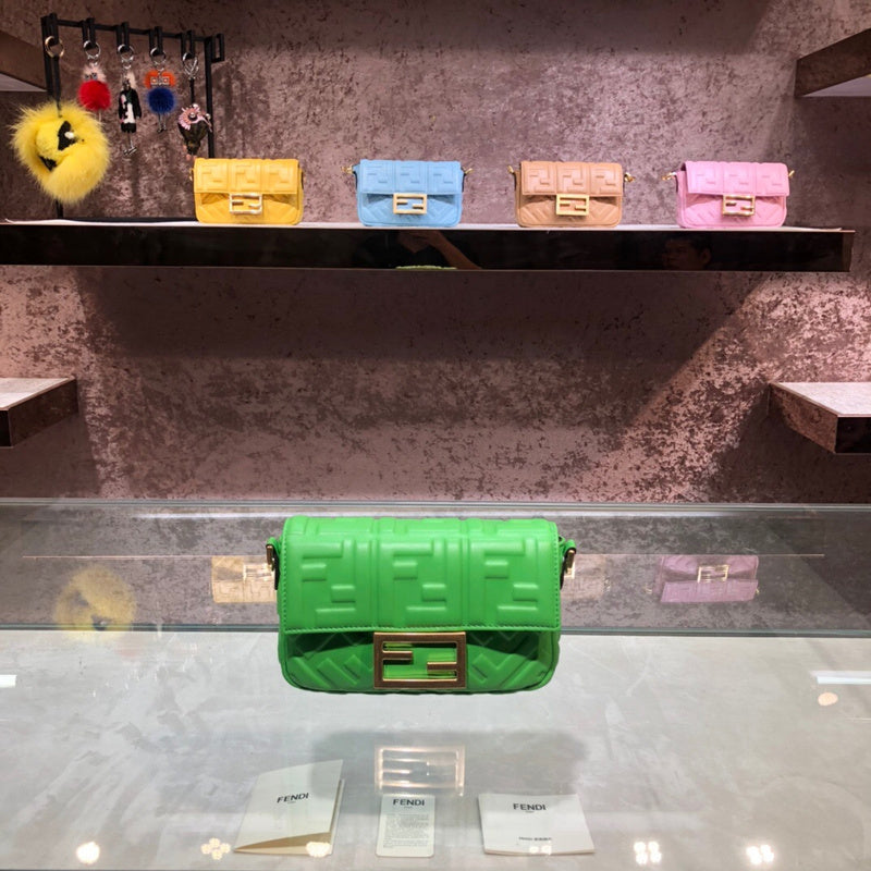 ENT - ENTI Bags - 130