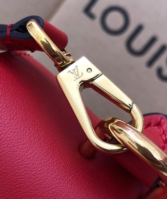 Mila's Edit - LOV Bags - 2548