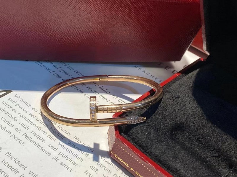 Cartier Jewelry