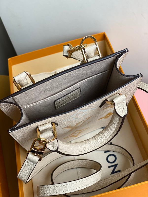 LOV2 Bags - Luxurious Bags  857