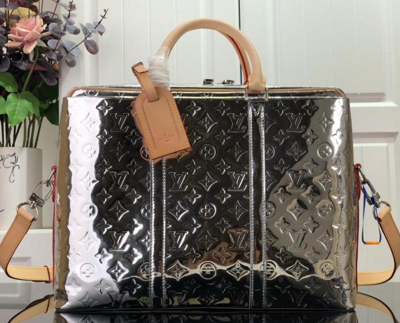 Mila's Edit - LOV Bags - 2125