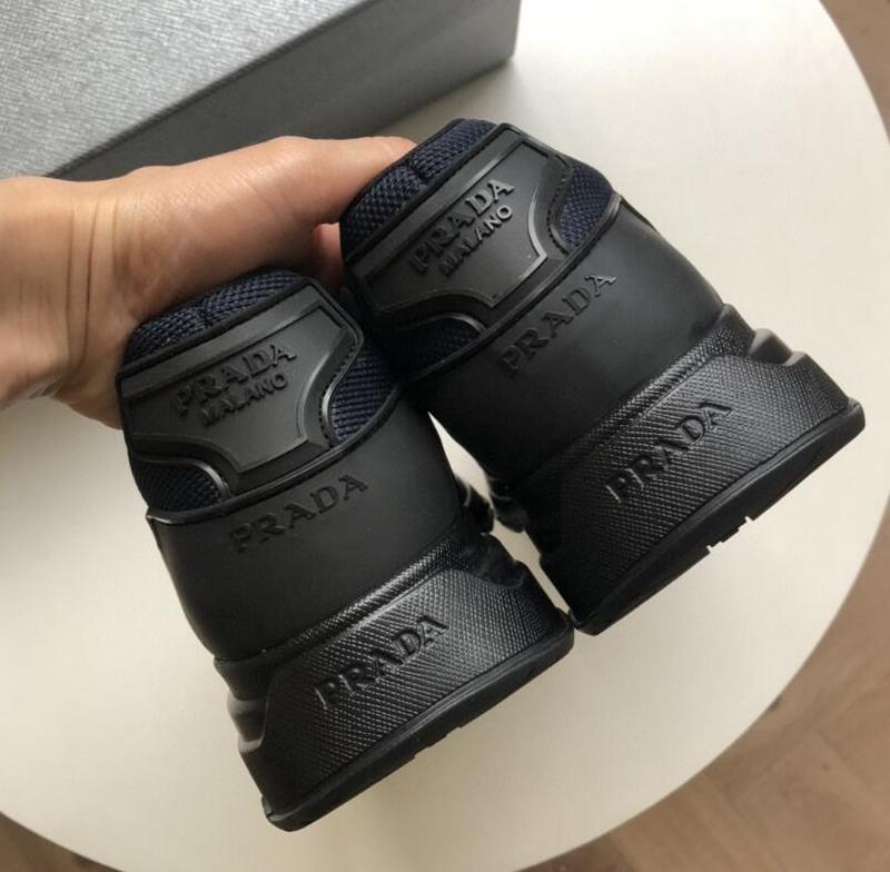 Mila's Edit - PD Men Shoes - 351