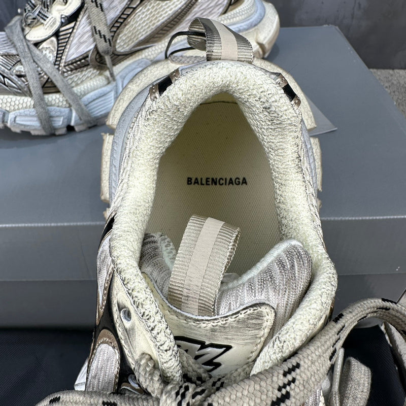 Balenciaga Luxury Shoes