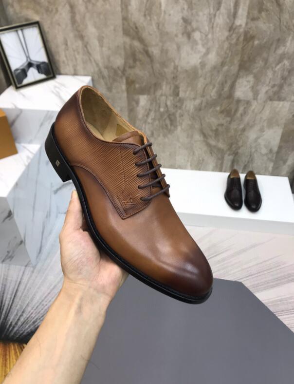 Mila's Edit - LOV Men Shoes - 1312