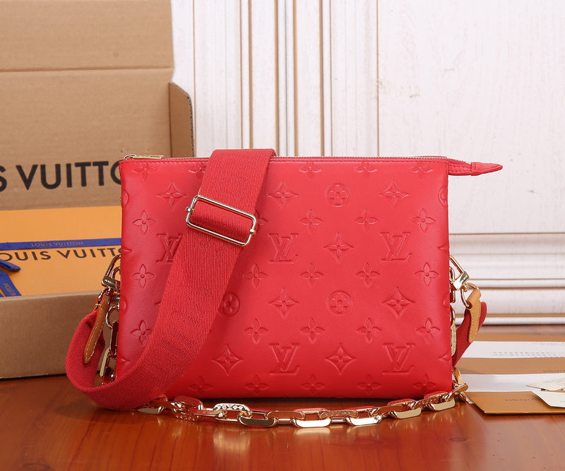 I W Fashion Lu-Vi bags - 17110