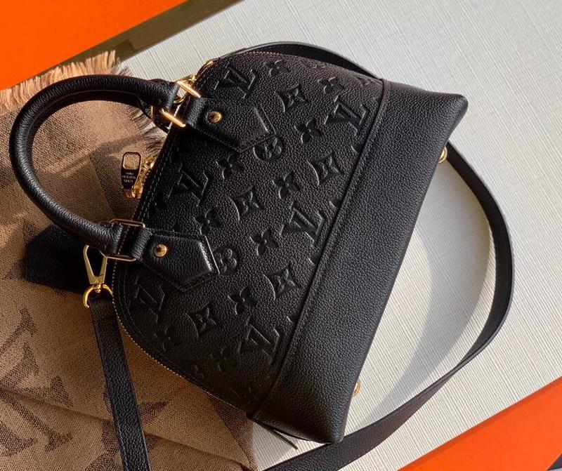 Mila's Edit - LOV Bags - 3001