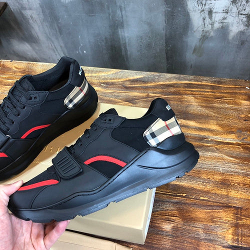 Burberry Luxury Shoes