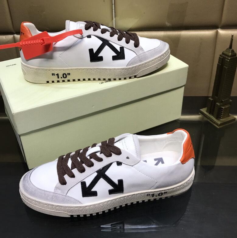 Mila's Edit - YZO Men Shoes - 235