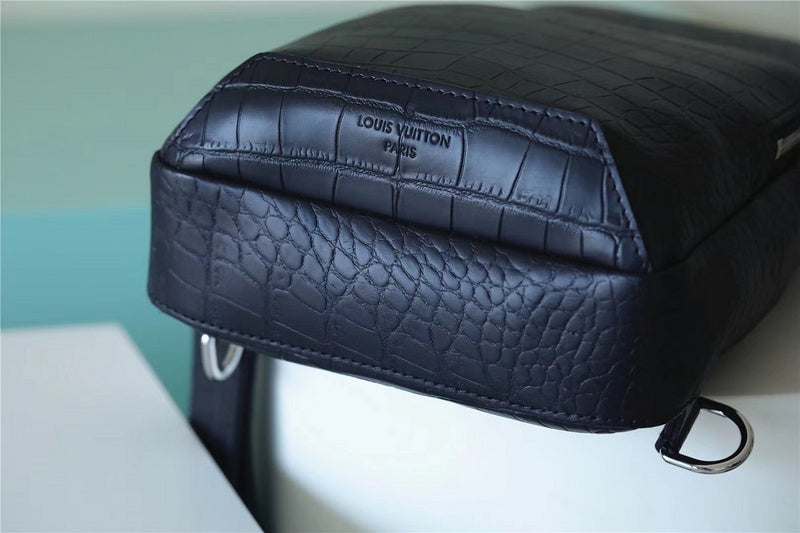I W Fashion Lu-Vi bags - 10211