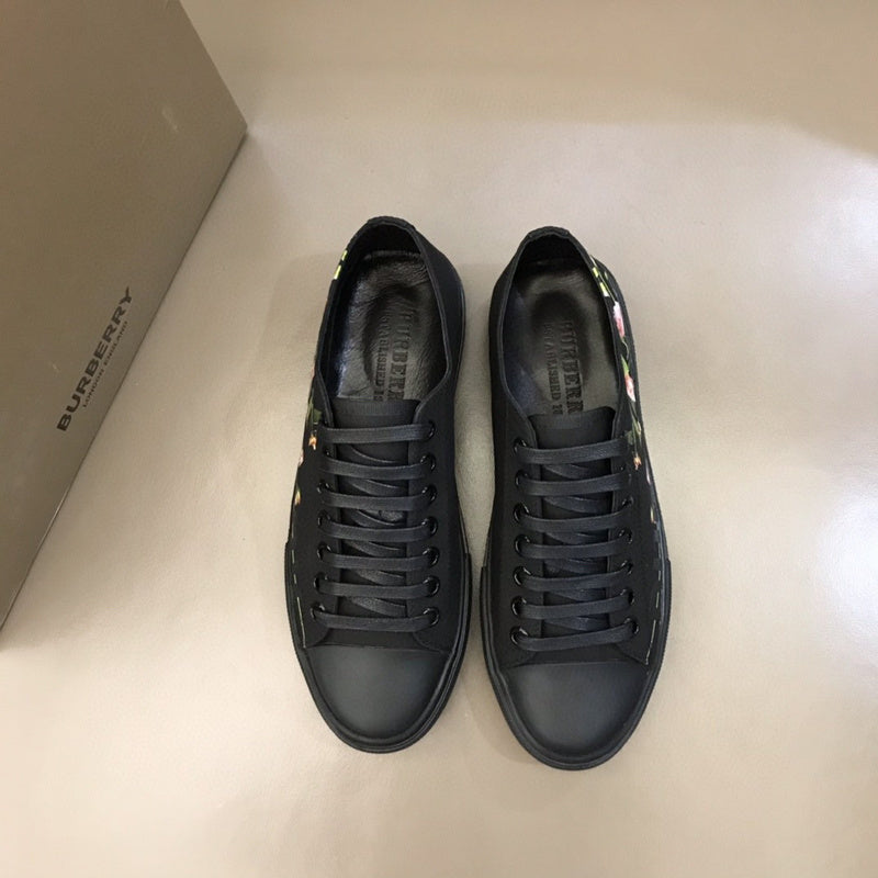 Burberry Luxury Shoes