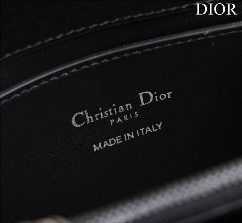ENT - DOR Bags - 543
