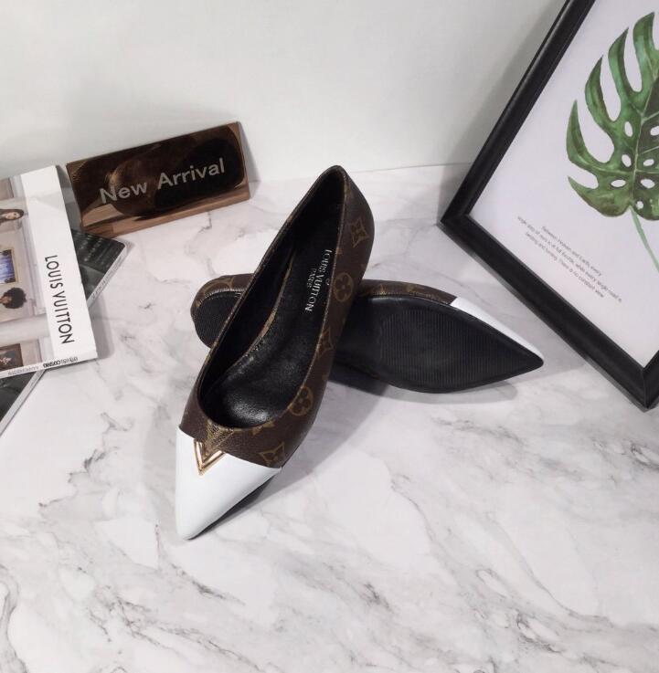 Mila's Edit - LOV Women Shoes - 1579