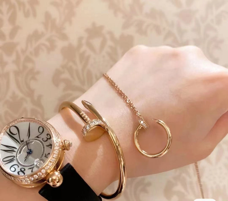 Cartier Jewelry