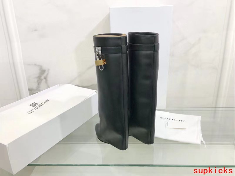 Givenchy Luxury Shoes