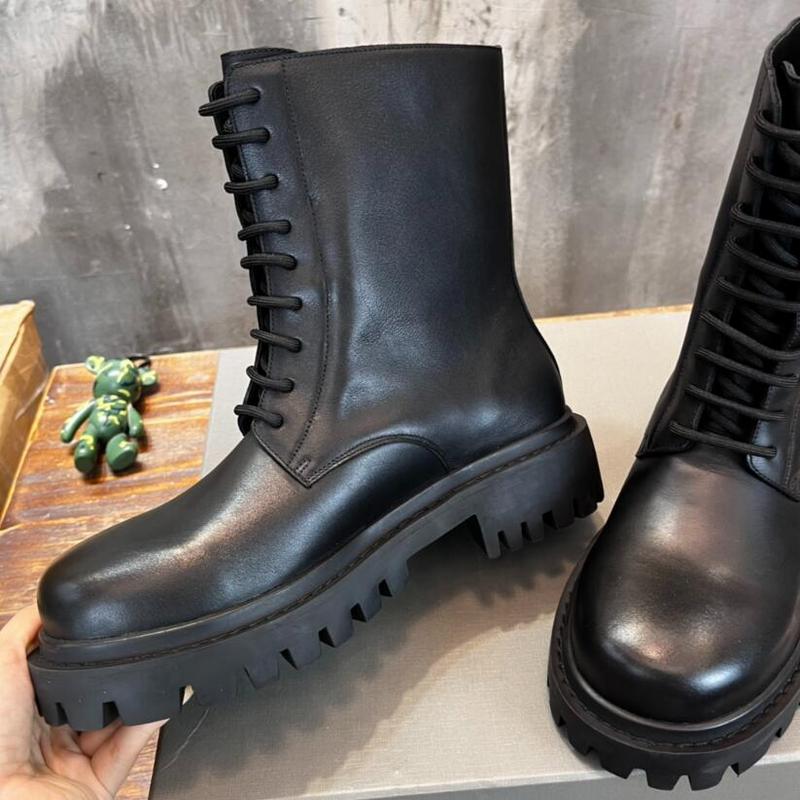 Mila's Edit - PD Men Shoes - 182