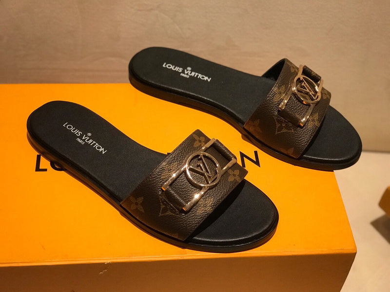 Louis Vuittion Luxury Shoes