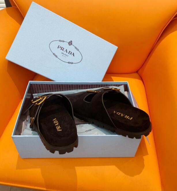 Mila's Edit - PD Women Shoes - 032