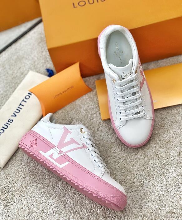 Mila's Edit - LOV Men Shoes - 1721