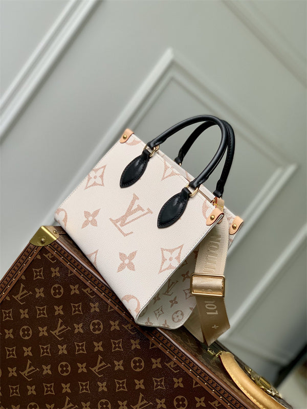 PHA - LOV Bags - 247