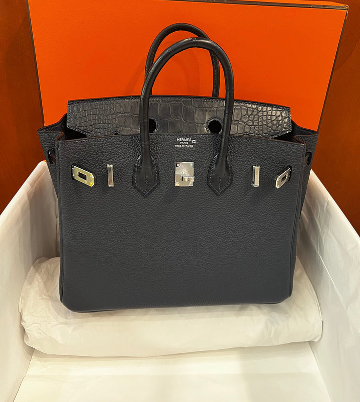PHA - HMS Bags - 1601
