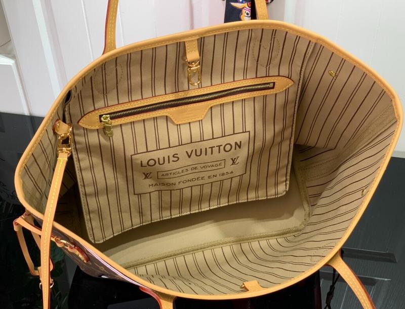 Mila's Edit - LOV Bags - 2656