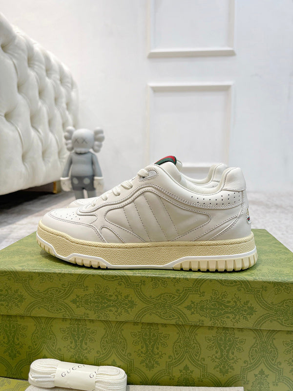 Gucci Luxury Shoes