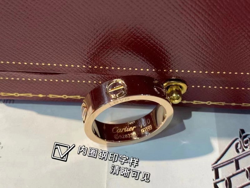 Cartier Jewelry