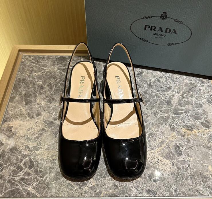 Mila's Edit - PD Women Shoes - 211