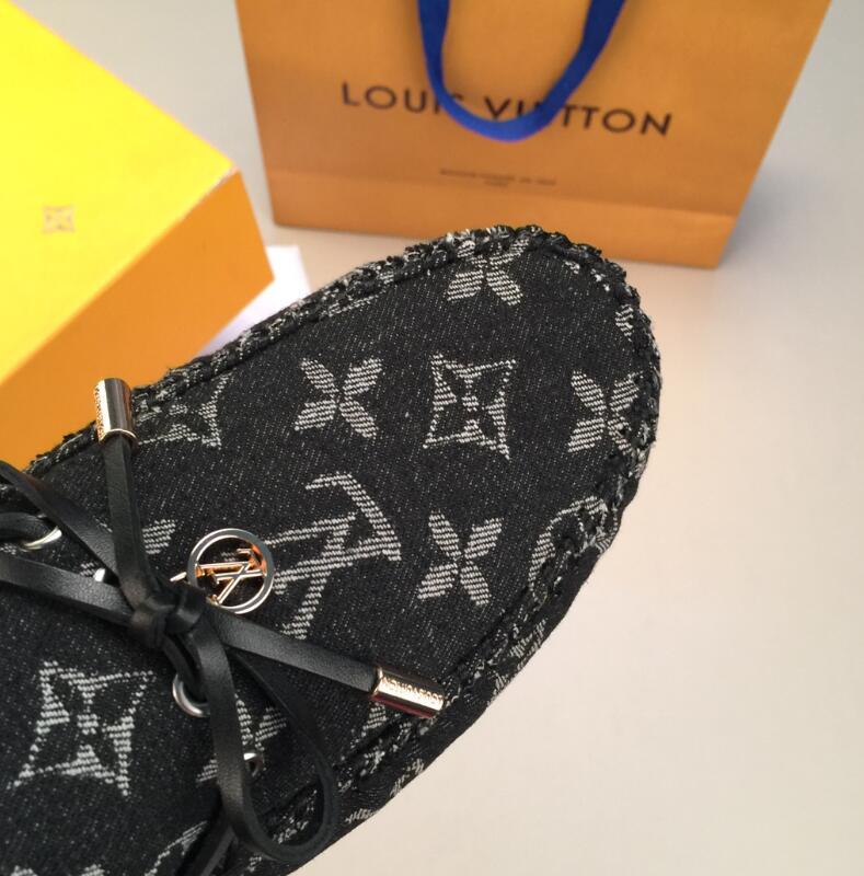 Mila's Edit - LOV Men Shoes - 1739