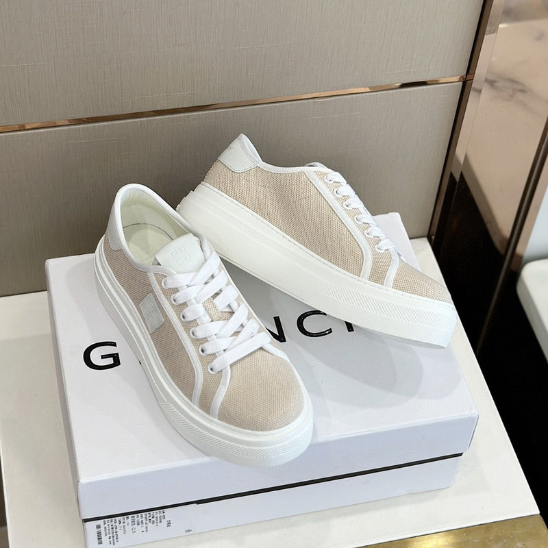 Givenchy Luxury Shoes