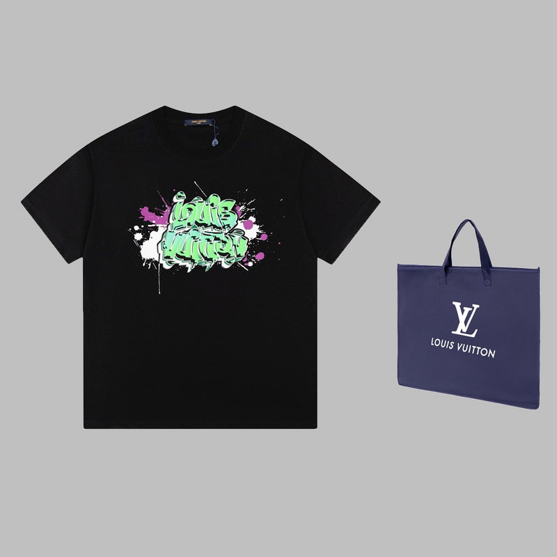 Louis Vuittion Luxury T-Shirt