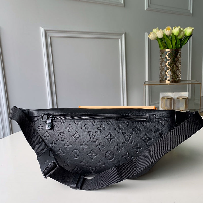 I W Fashion Lu-Vi Bags - 16784