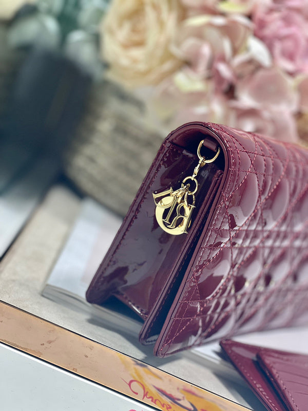 ENT - DOR Bags - 615