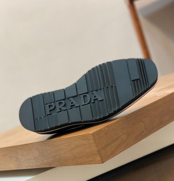 Mila's Edit - PD Men Shoes - 056