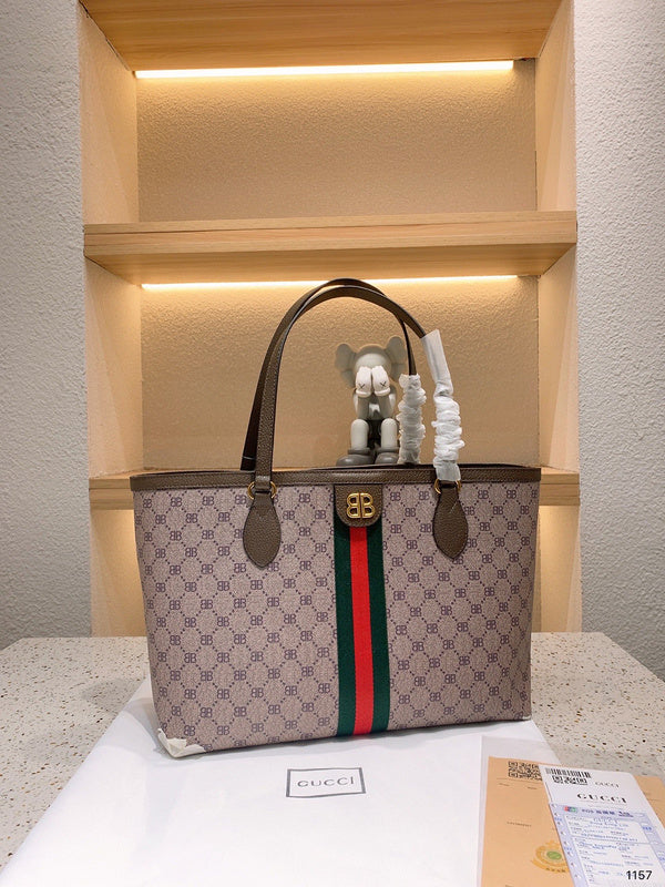 PHA Fashion - BGA Bags - 1530