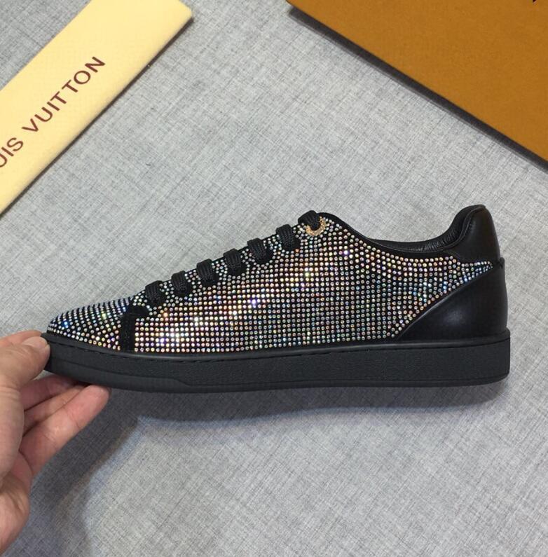 Mila's Edit - LOV Men Shoes - 1881