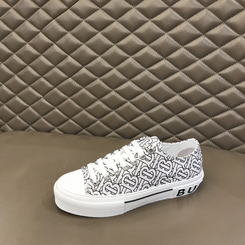 Burberry Luxury Shoes