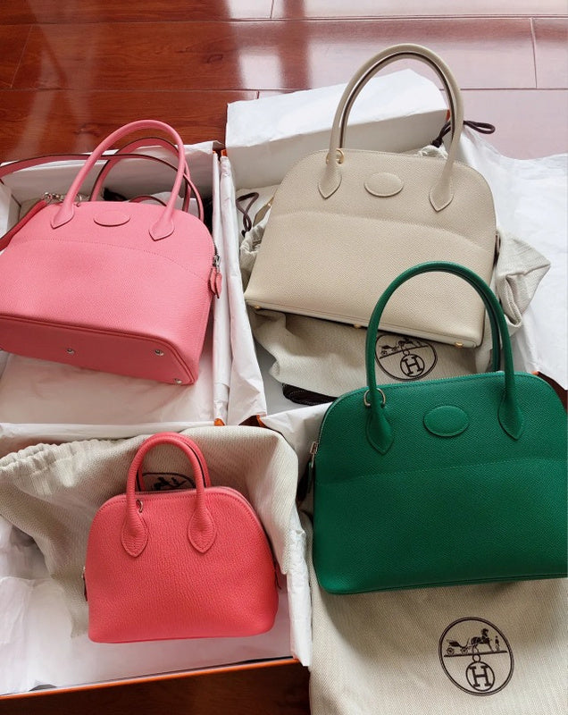 PHA - HMS Bags - 1789