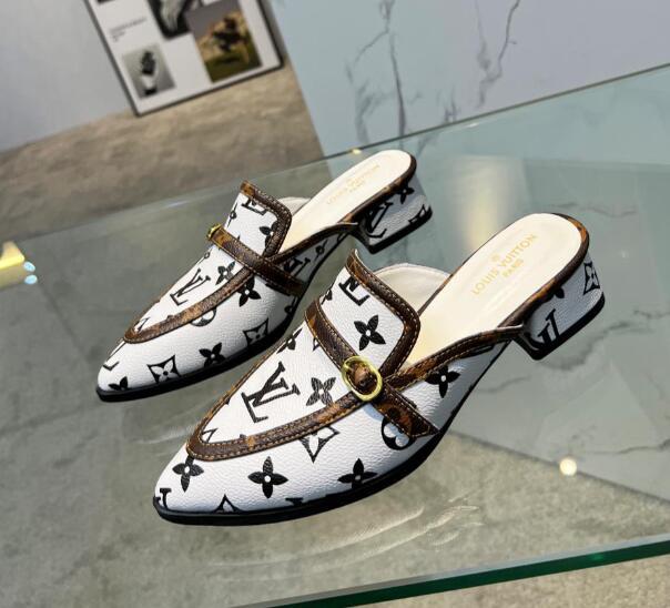 Mila's Edit - LOV Women Shoes - 577