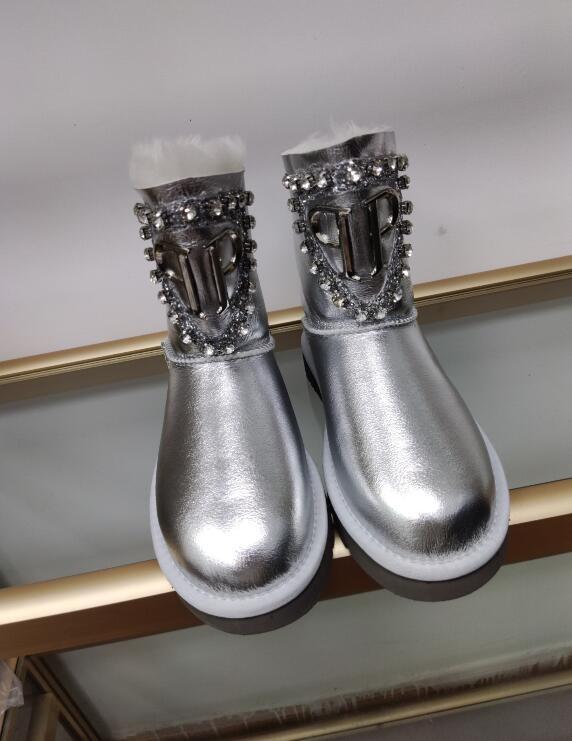 Mila's Edit - PHP Shoes - 079