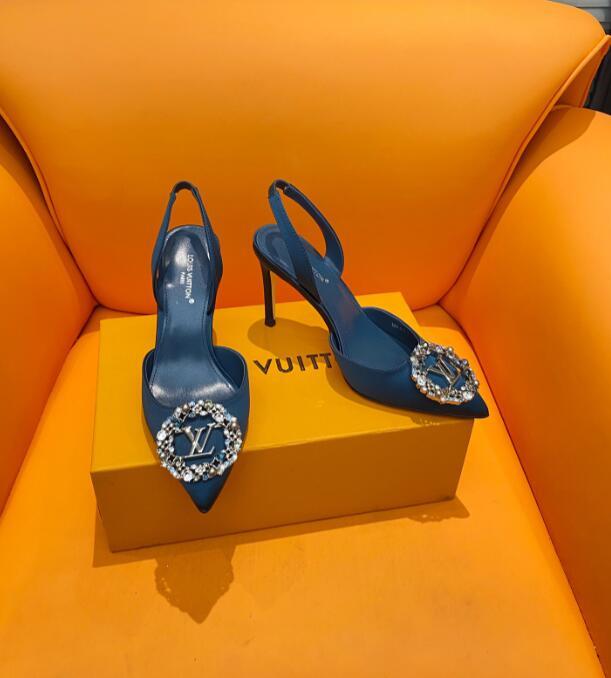 Mila's Edit - LOV Women Shoes - 248
