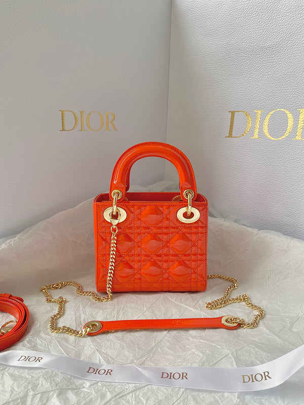 PHA - DOR Bags - 491