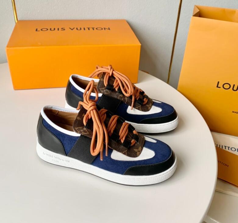 Mila's Edit - LOV Women Shoes - 360