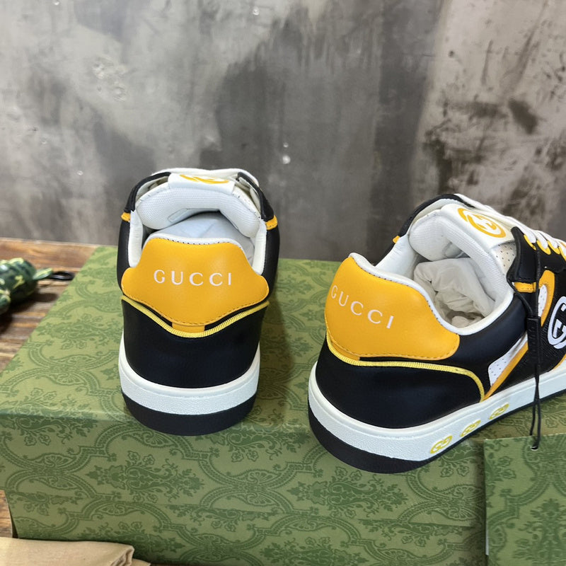 Gucci Luxury Shoes