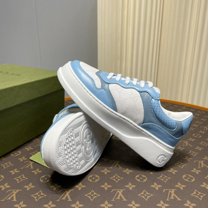 Gucci Luxury Shoes