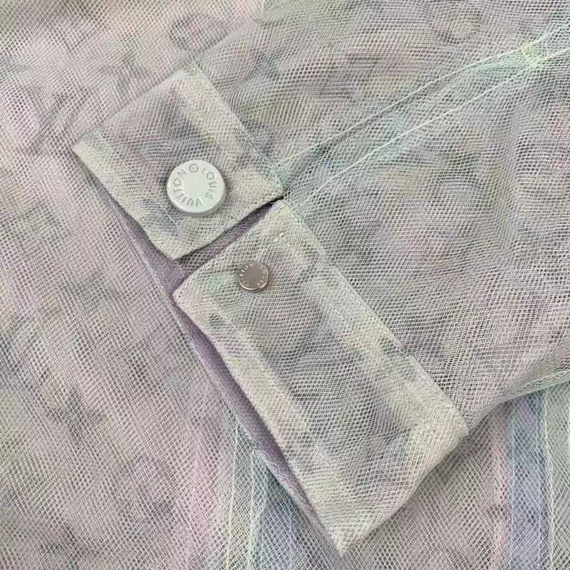 Louis Vuittion Luxury Clothes
