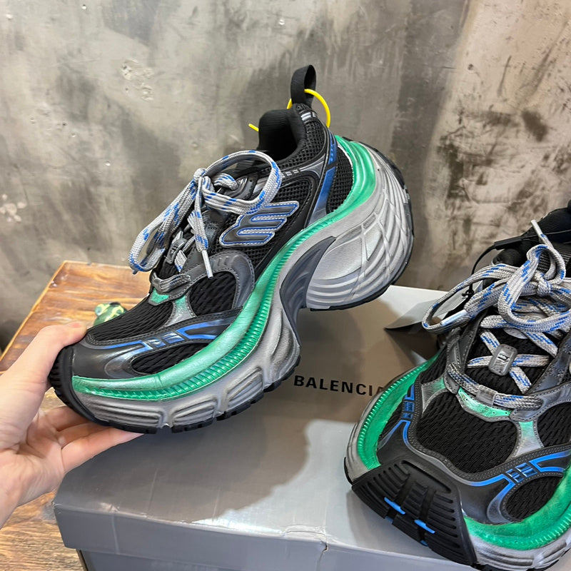 Balenciaga Luxury Shoes