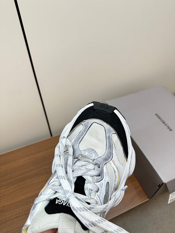 Balenciaga Luxury Shoes