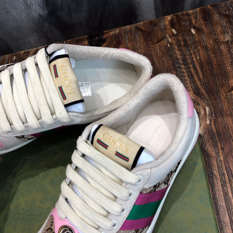 Gucci Luxury Shoes