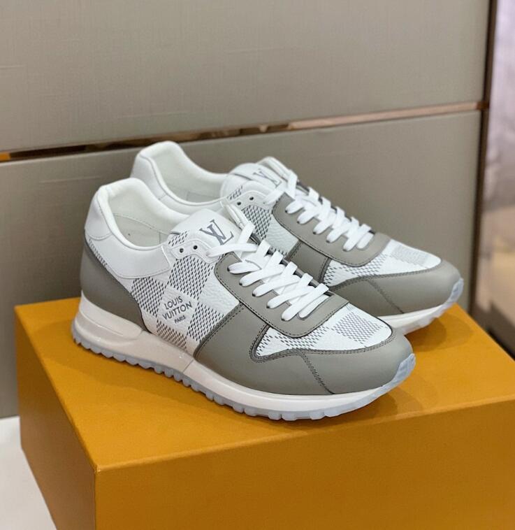 Mila's Edit - LOV Men Shoes - 707